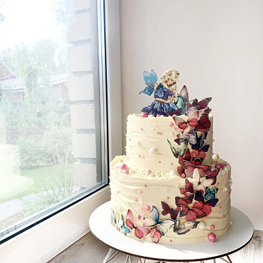 "Фея сладостей" купить - северск.сладкоежкин.рф