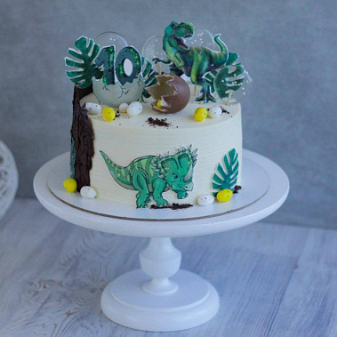 "Юрский период" купить - северск.сладкоежкин.рф