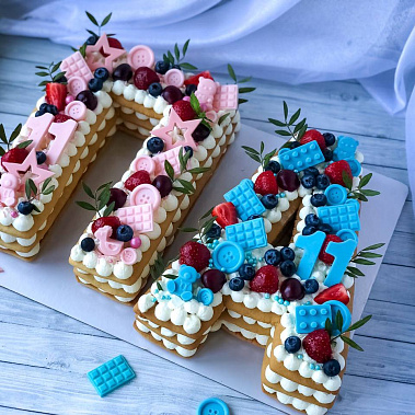 «Праздник в сказке» купить - северск.сладкоежкин.рф