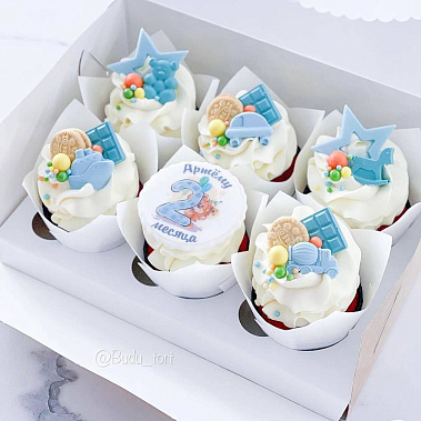 "Фигурки" купить - северск.сладкоежкин.рф