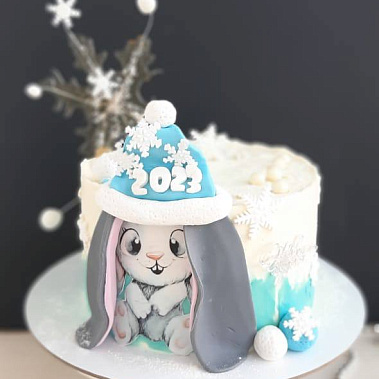 «Зимний подарок» купить - северск.сладкоежкин.рф