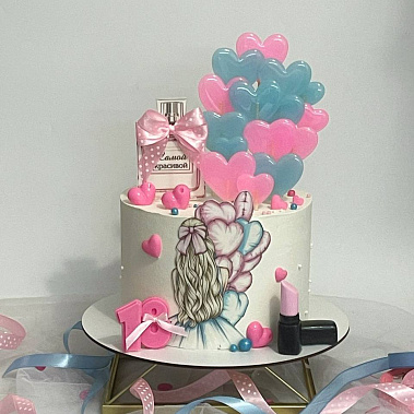 "Самой красивой" купить - северск.сладкоежкин.рф