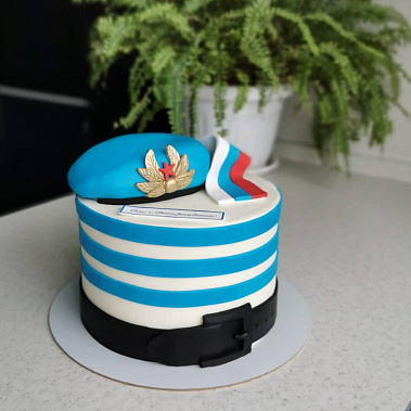 Торт «Моряк» купить - северск.сладкоежкин.рф