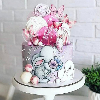 «Ушастый сладкоежка» купить - северск.сладкоежкин.рф