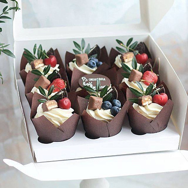 «Нежный зефир» купить - северск.сладкоежкин.рф